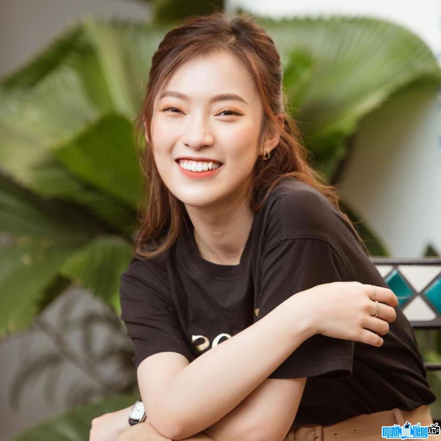 Khánh Vy - Booking KOLs, Influencer Khánh Vy